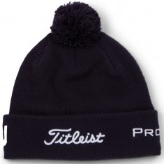 Titleist Tour Pom Pom Navy/White 