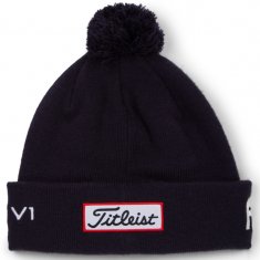 Titleist Tour Pom Pom Navy/White 