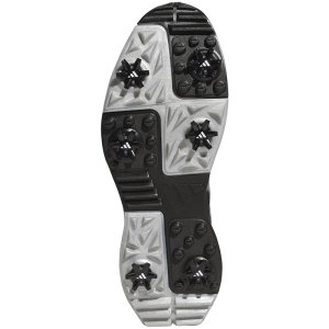 adidas R2C Climaproof Golf Boot Black/Silver