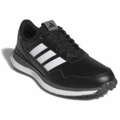 adidas_S2G_26_Leather_Spikeless_Golf_Shoes_Black_White_Grey_Angled_Right.jpg