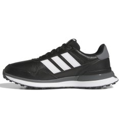 adidas_S2G_26_Leather_Spikeless_Golf_Shoes_Black_White_Grey_Left.jpg