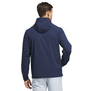 adidas Ultimate365 Clima365 Course Control Anorak Navy