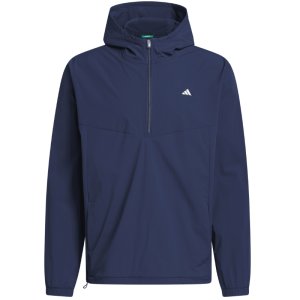 adidas Ultimate365 Clima365 Course Control Anorak Navy