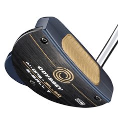 Odyssey Ai-ONE Milled 2-Ball T Golf Putter