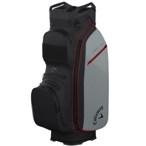 Callaway Org 14 HD Cart Bag Quantum 