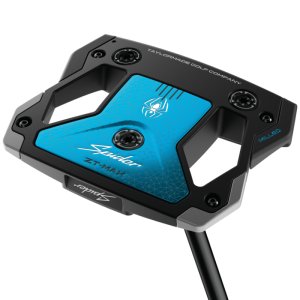 TaylorMade Spider ZT Max Golf Putter