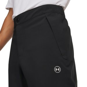 Under Armour Drive Rain Pants Black/White