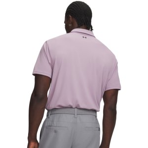 under-armour-tee-to-green-pique-polo-shirt-mauve-pink-black-back.jpg
