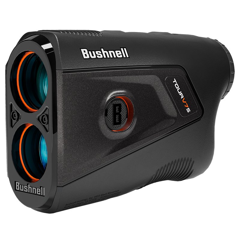 Bushnell Token Bushnell Tour V7 Shift Golf Rangefinder | Complete Golfer
