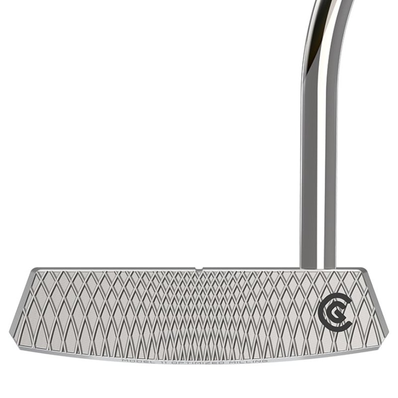 Modela Putter Cleveland HB Soft 2 Putter Model 11 CB | Cleveland Golf Putters