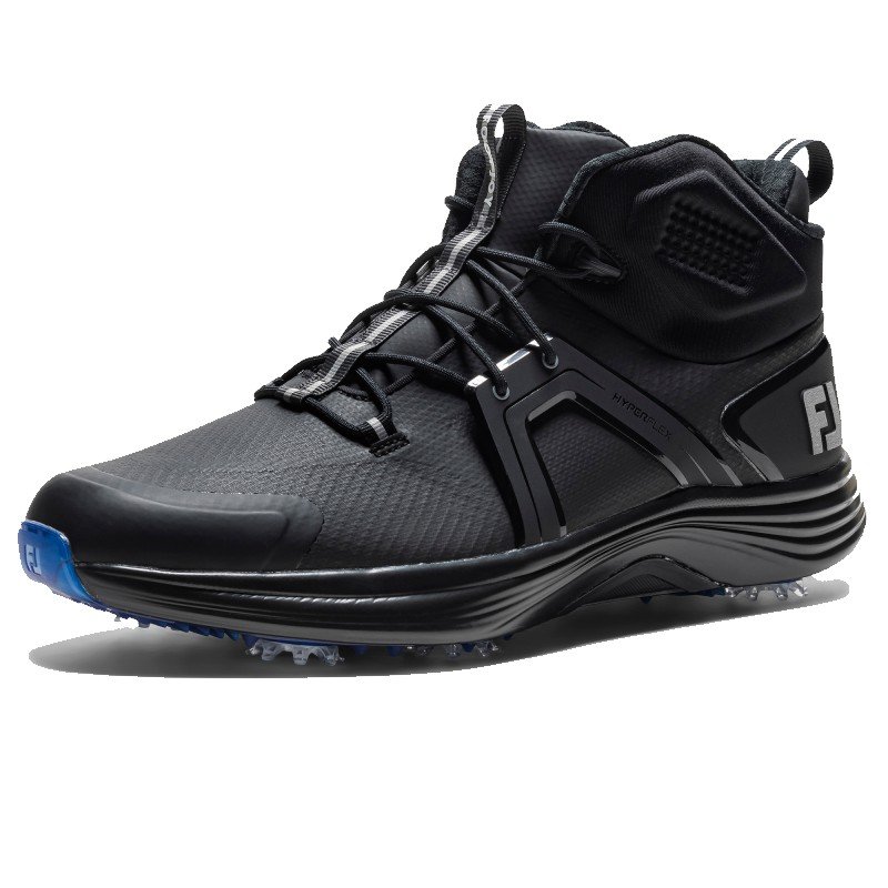 FootJoy HyperFlex boot Black 55488 | FootJoy Golf Shoes