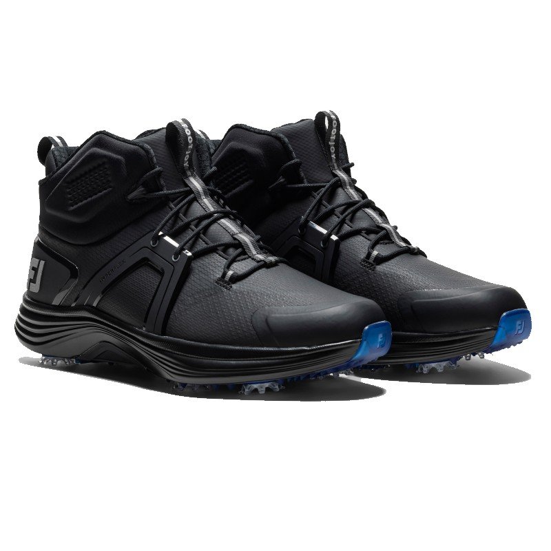 FootJoy HyperFlex boot Black 55488 | FootJoy Golf Shoes