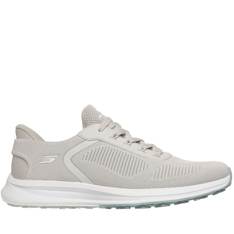 Skechers Zen Ladies Golf Shoes Grey