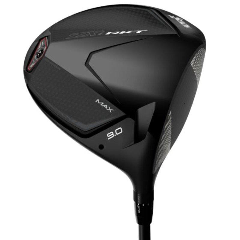 Srixon ZXi RKT Max Golf Driver