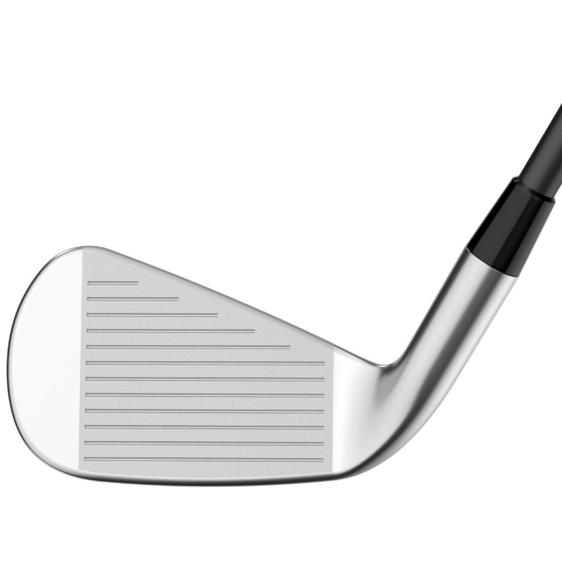Utility Iron Callaway Apex UT 25 Golf Utility Iron | Complete Golfer