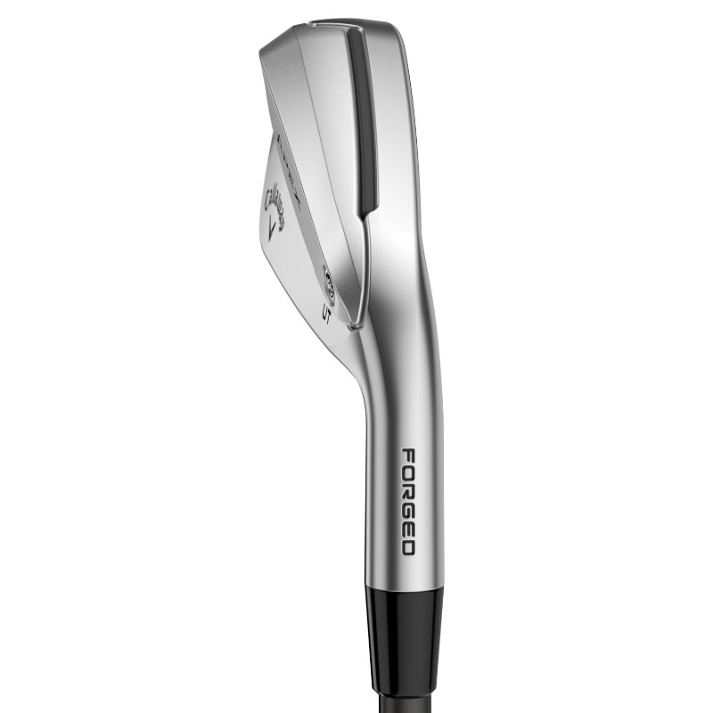 Utility Iron Callaway Apex UT 25 Golf Utility Iron Graphite Shaft | Complete Golfer