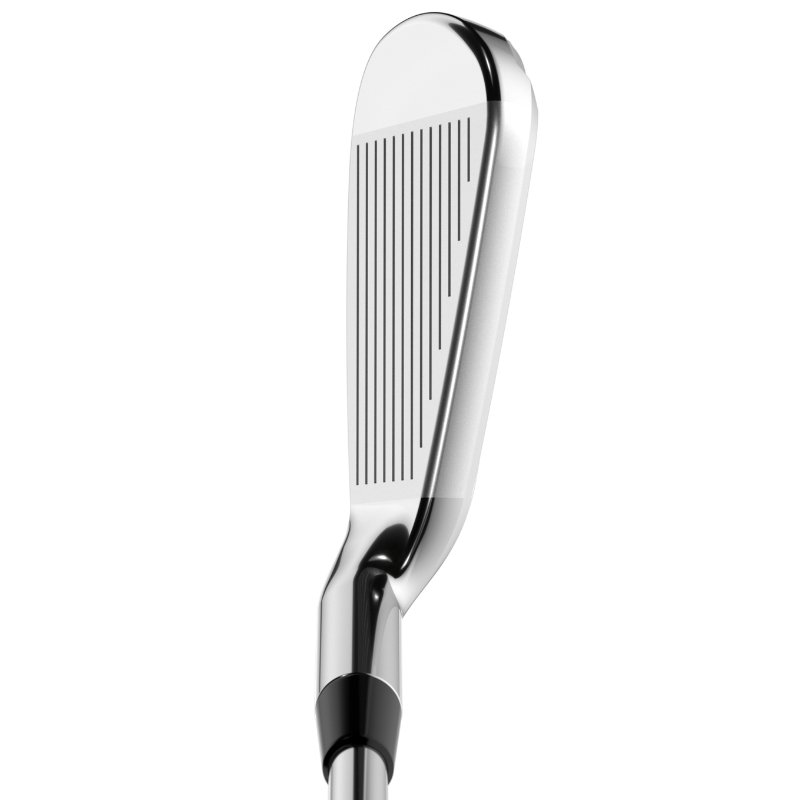 Callaway Elyte X Golf Irons Graphite Shaft | Complete Golfer