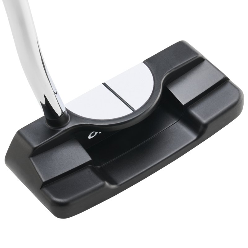 Odyssey Ai-DUAL Double Wide 1/2 Ball DB Golf Putter | Complete Golfer
