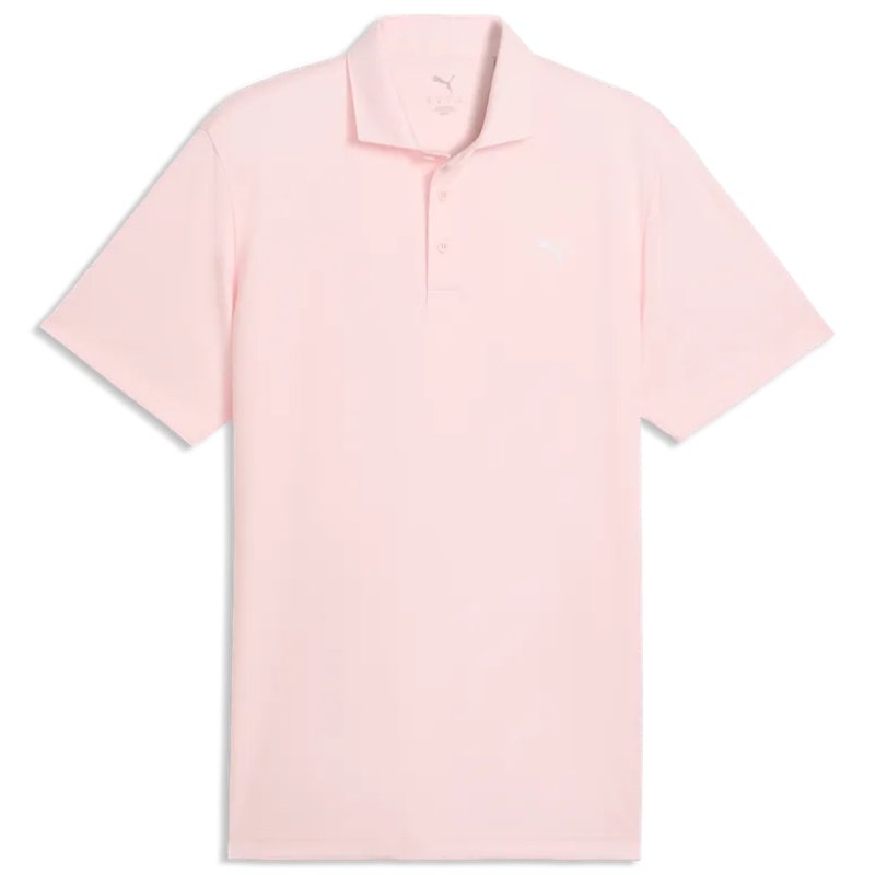 Puma Pure 3.0 Polo Rose Blossom