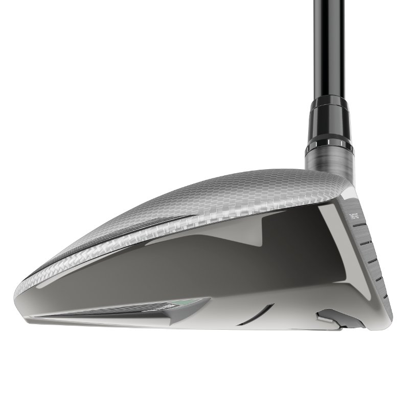 TaylorMade Qi35 Golf Fairway Wood | Complete Golfer